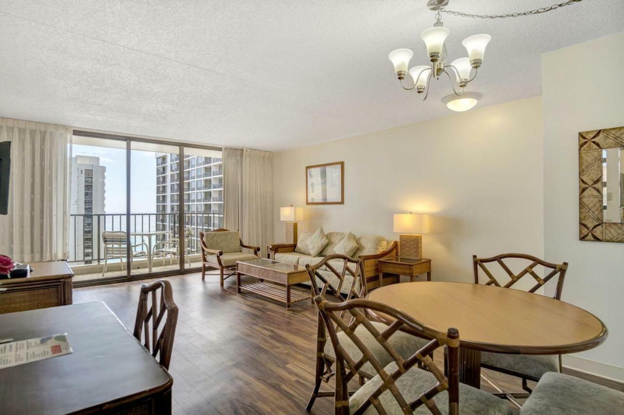 Waikiki Banyan By Koko Resorts Honolulu Quarto foto
